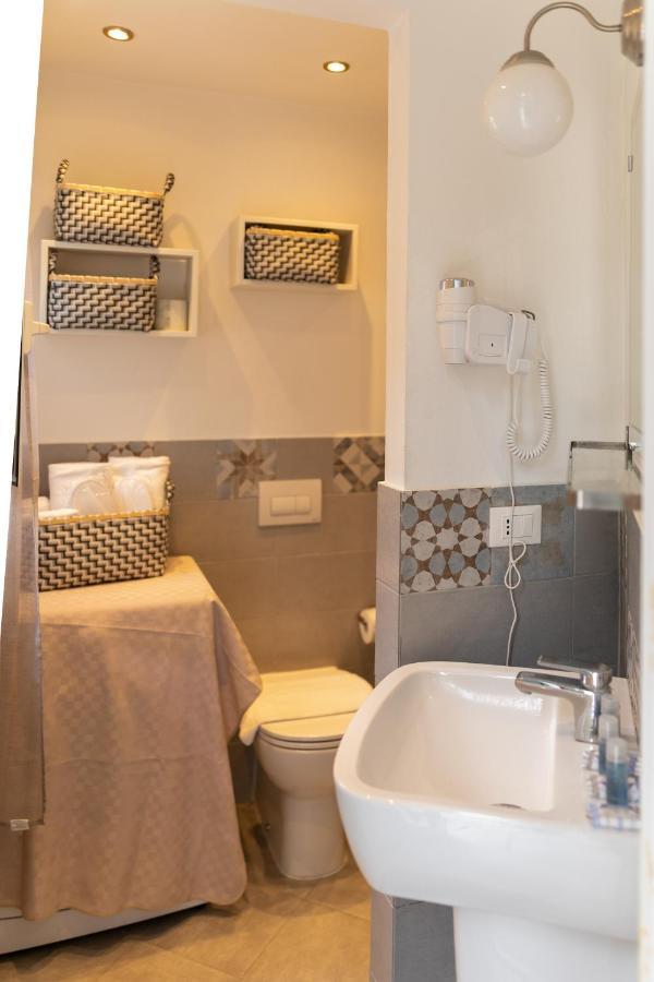 L'Arche Comfort&Relax, Sweet Home Via Eraclito Mailand Exterior foto